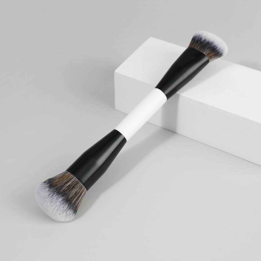 new fashion makeup brush set