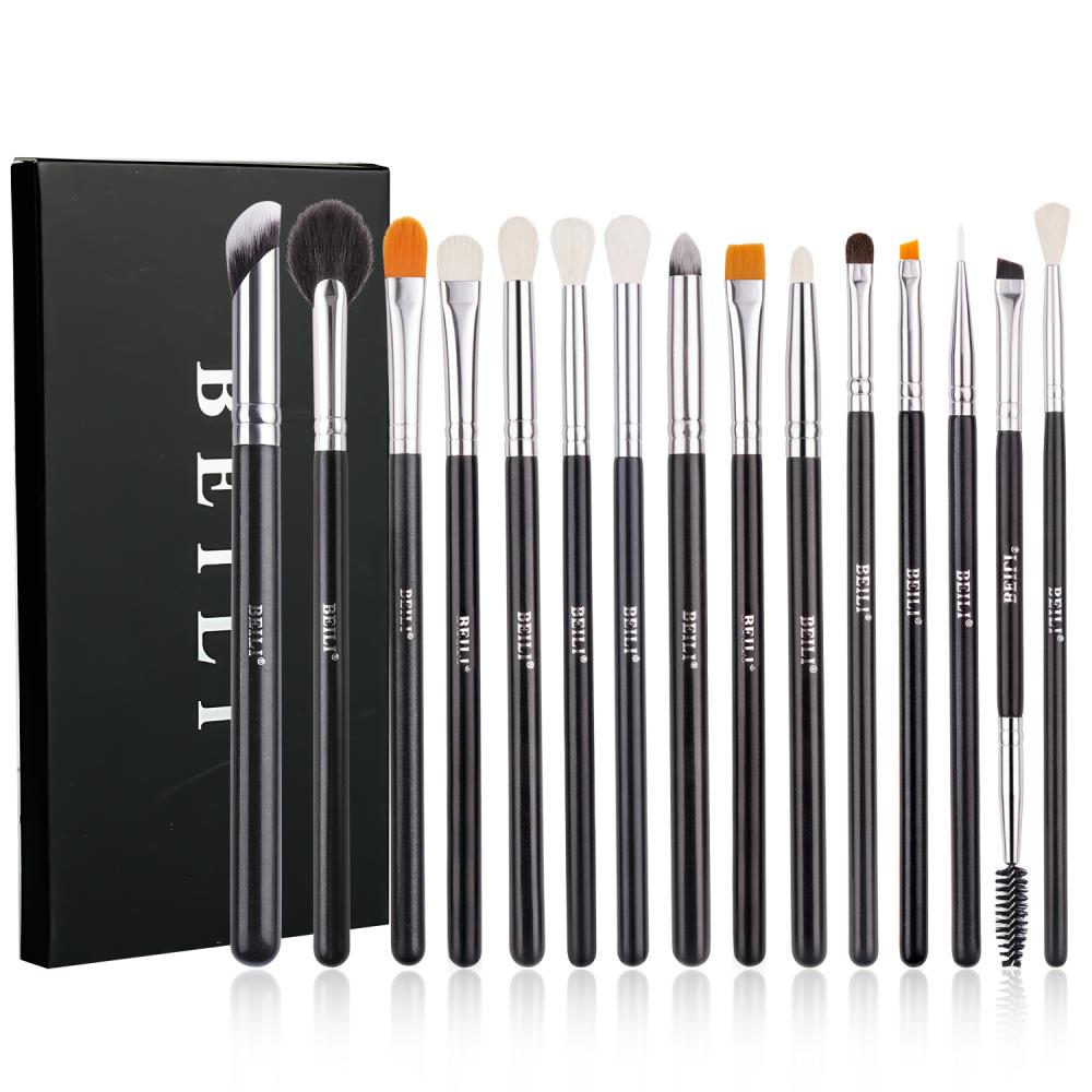 new fashion makeup brush set